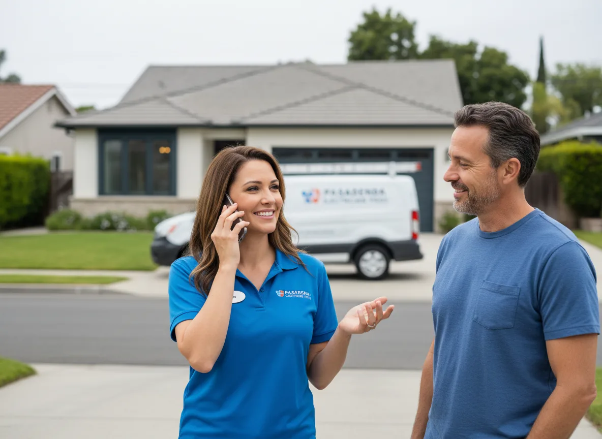 Electrician Big Creek, KY FAQs